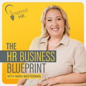 Podcast The HR Business Blueprint