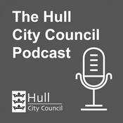 Podcast The Hull City Council Podcast