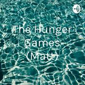 Podcast The Hunger Games (Matt)