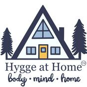 Podcast The Hygge at Home Podcast