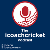 Podcast The icoachcricket Podcast