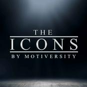 Podcast The Icons by Motiversity