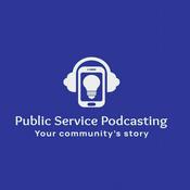 Podcast Public Service Podcasting Channel