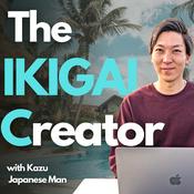 Podcast The IKIGAI Creator Podcast Show