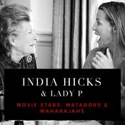 Podcast The India Hicks Podcast