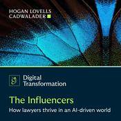 Podcast The Influencers: Digital Transformation