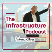 Podcast The Infrastructure Podcast