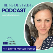 Podcast The Inside Stylists podcast