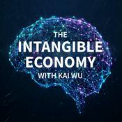 Podcast The Intangible Economy with Kai Wu