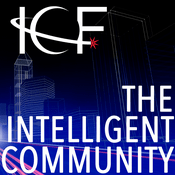 Podcast The Intelligent Community