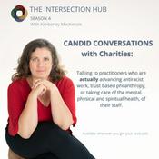 Podcast The Intersection Hub