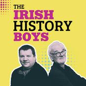 Podcast The Irish History Boys