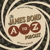 Podcast The James Bond A-Z Podcast