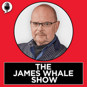 Podcast The James Whale Show