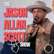 Podcast The Jason Allan Scott Show