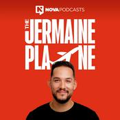 Podcast The Jermaine Plane