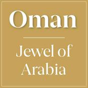 Podcast The Jewel of Arabia Expedition