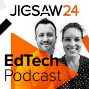 Podcast The Jigsaw24 EdTech Podcast
