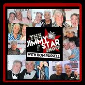 Podcast The Jimmy Star Show With Ron Russell
