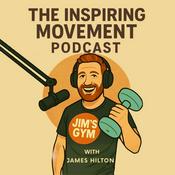 Podcast The Jim's Gym Podcast - Inspiring Movement