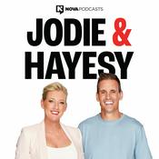 Podcast Jodie & Hayesy