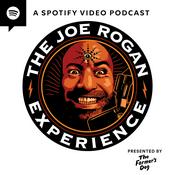 Podcast The Joe Rogan Experience