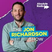 Podcast The Jon Richardson Show on Absolute Radio
