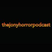 Podcast The Jony Horror Podcast