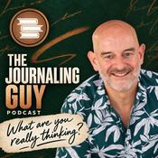 Podcast The Journaling Guy Podcast