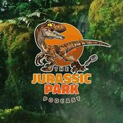 Podcast The Jurassic Park Podcast