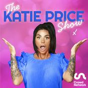 Podcast The Katie Price Show