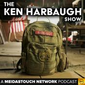 Podcast The Ken Harbaugh Show