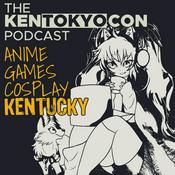 Podcast The Kentokyocon Podcast