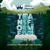Podcast The Keswick Convention Podcast