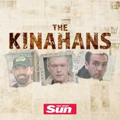 Podcast The Kinahans