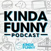 Podcast The Kinda Funny Podcast