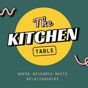 Podcast The Kitchen Table