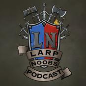 Podcast The LARP Noobs Podcast