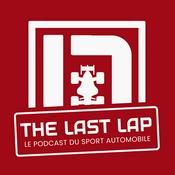 Podcast The Last Lap