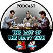 Podcast The Last of the Petty Cash - Ghostbusters Podcast