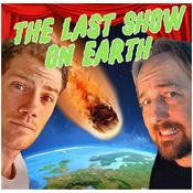 Podcast THE LAST SHOW ON EARTH