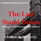 Podcast The Last Stand Down