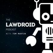 Podcast The LawDroid Podcast