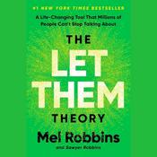 Podcast The Let Them Theory by Mel Robbins