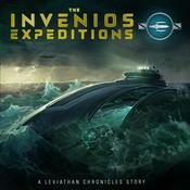 Podcast The Leviathan Chronicles | The Invenios Expeditions