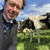 Podcast The Life and Times of a Cornish Funeral Director