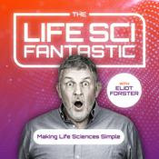 Podcast The Life Sci Fantastic