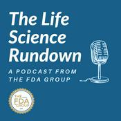 Podcast The Life Science Rundown