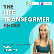 Podcast The Life Transformer Show