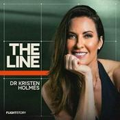 The Line with Dr Kristen Holmes
